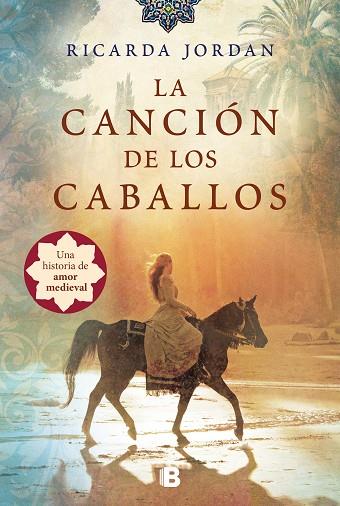 CANCIÓN DE LOS CABALLOS, LA | 9788466666268 | JORDAN, RICARDA | Llibreria Drac - Llibreria d'Olot | Comprar llibres en català i castellà online