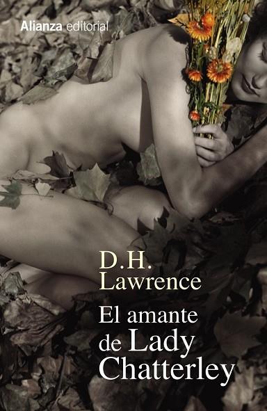 AMANTE DE LADY CHATTERLEY, EL | 9788491043195 | LAWRENCE, D. H. | Llibreria Drac - Librería de Olot | Comprar libros en catalán y castellano online