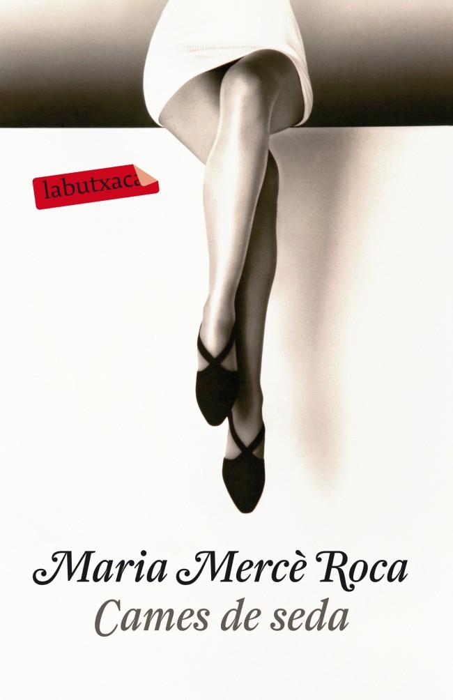 CAMES DE SEDA | 9788499304106 | ROCA, MARIA MERCE | Llibreria Drac - Llibreria d'Olot | Comprar llibres en català i castellà online