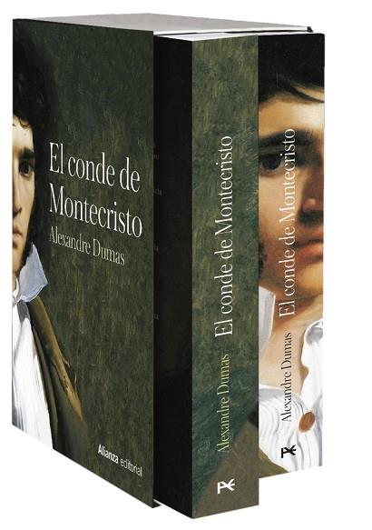 CONDE DE MONTECRISTO, EL | 9788413626703 | DUMAS, ALEXANDRE | Llibreria Drac - Llibreria d'Olot | Comprar llibres en català i castellà online