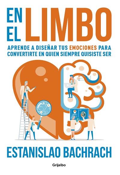 EN EL LIMBO | 9788425359729 | BACHRACH, ESTANISLAO | Llibreria Drac - Llibreria d'Olot | Comprar llibres en català i castellà online
