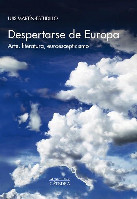 DESPERTARSE DE EUROPA | 9788437639741 | MARTÍN-ESTUDILLO, LUIS | Llibreria Drac - Llibreria d'Olot | Comprar llibres en català i castellà online