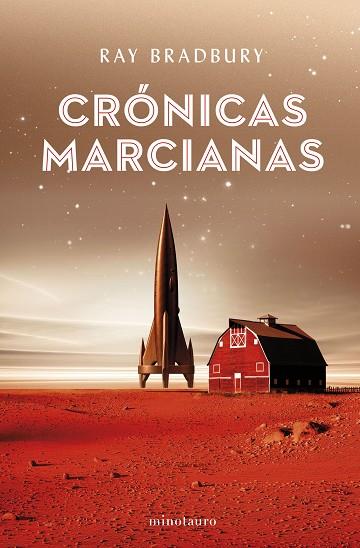 CRÓNICAS MARCIANAS | 9788445006740 | BRADBURY, RAY | Llibreria Drac - Librería de Olot | Comprar libros en catalán y castellano online
