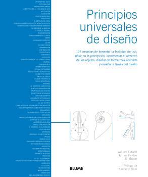 PRINCIPIOS UNIVERSALES DE DISEÑO (2019) | 9788417492649 | LIDWELL, WILLIA; HOLDEN, KRITINA | Llibreria Drac - Llibreria d'Olot | Comprar llibres en català i castellà online