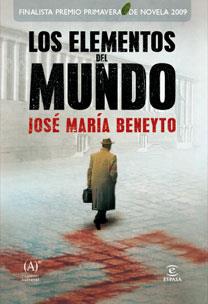 ELEMENTOS DEL MUNDO, LOS | 9788467031010 | BENEYTO, JOSE MARIA | Llibreria Drac - Llibreria d'Olot | Comprar llibres en català i castellà online