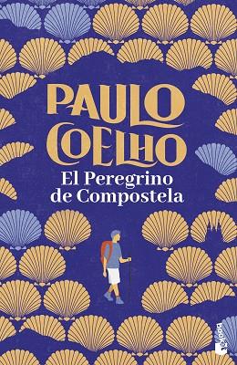 PEREGRINO DE COMPOSTELA, EL | 9788408253112 | COELHO, PAULO | Llibreria Drac - Llibreria d'Olot | Comprar llibres en català i castellà online