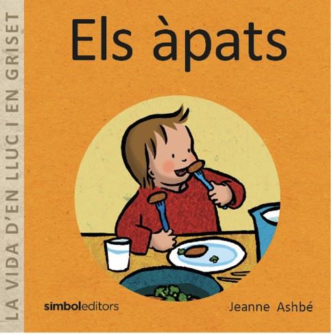 ÀPATS, ELS | 9788418696183 | ASHBÉ, JEANNE | Llibreria Drac - Llibreria d'Olot | Comprar llibres en català i castellà online