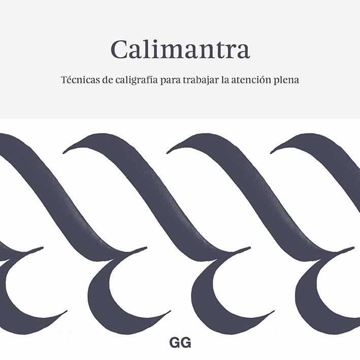 CALIMANTRA | 9788425229923 | CALLIMANTRA | Llibreria Drac - Librería de Olot | Comprar libros en catalán y castellano online