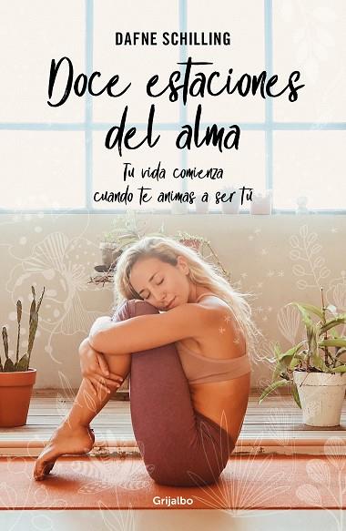 DOCE ESTACIONES DEL ALMA | 9788425363368 | SCHILLING, DAFNE | Llibreria Drac - Llibreria d'Olot | Comprar llibres en català i castellà online
