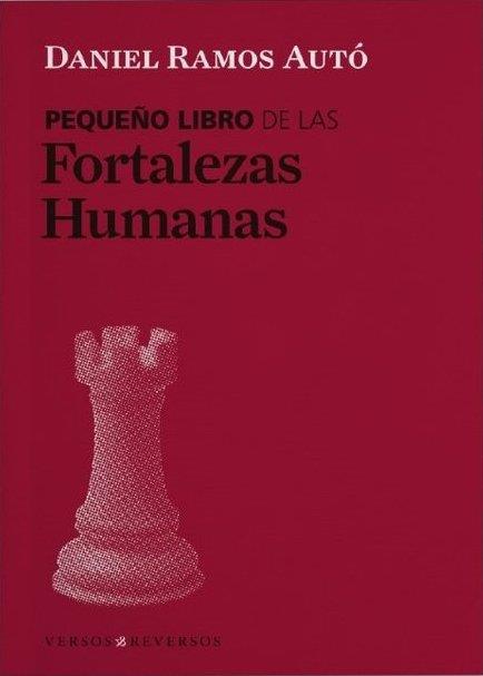 PEQUEÑO LIBRO DE LAS FORTALEZAS HUMANAS | 9788494447761 | RAMOS, DANIEL | Llibreria Drac - Llibreria d'Olot | Comprar llibres en català i castellà online