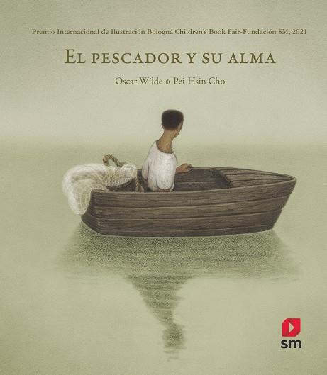 PESCADOR Y SU ALMA, EL | 9788413926094 | WILDE, OSCAR | Llibreria Drac - Llibreria d'Olot | Comprar llibres en català i castellà online