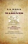 SAGA DE LOS MASONES, LA | 9788466644433 | LENOIR, FREDERIC | Llibreria Drac - Llibreria d'Olot | Comprar llibres en català i castellà online