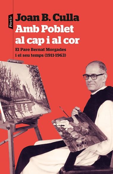 AMB POBLET AL CAP I AL COR | 9788498095036 | CULLA, JOAN B. | Llibreria Drac - Llibreria d'Olot | Comprar llibres en català i castellà online
