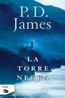 TORRE NEGRA, LA | 9788498726404 | JAMES, P.D. | Llibreria Drac - Llibreria d'Olot | Comprar llibres en català i castellà online