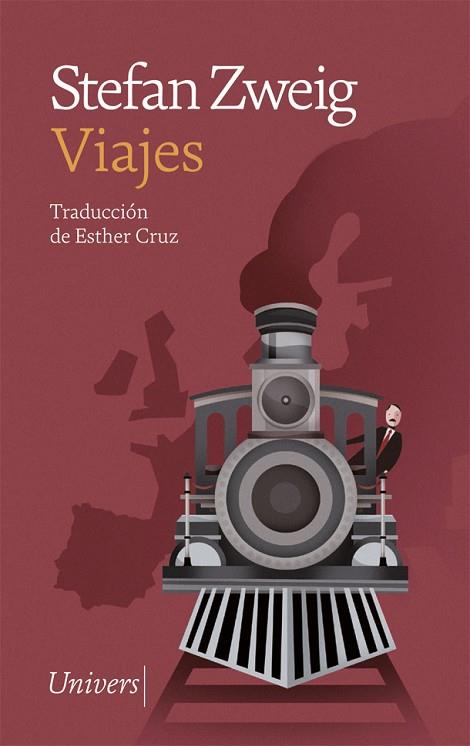 VIAJES | 9788416673902 | ZWEIG, STEFAN | Llibreria Drac - Librería de Olot | Comprar libros en catalán y castellano online