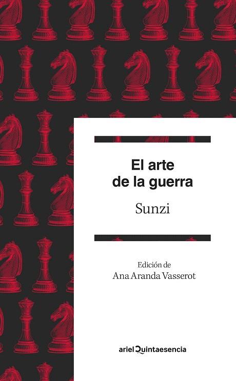 ARTE DE LA GUERRA, EL | 9788434429802 | SUNZI | Llibreria Drac - Llibreria d'Olot | Comprar llibres en català i castellà online