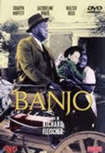 DVD BANJO | 8420172042752 | Llibreria Drac - Llibreria d'Olot | Comprar llibres en català i castellà online