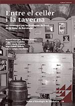 ENTRE EL CELLER I LA TAVERNA | 9788439396307 | AA.DD. | Llibreria Drac - Llibreria d'Olot | Comprar llibres en català i castellà online