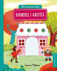 HANSEL I GRETEL | 9788417759346 | MEDEIROS, GIOVANA | Llibreria Drac - Llibreria d'Olot | Comprar llibres en català i castellà online