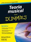 TEORIA MUSICAL PARA DUMMIES | 9788432920738 | AA.VV | Llibreria Drac - Llibreria d'Olot | Comprar llibres en català i castellà online