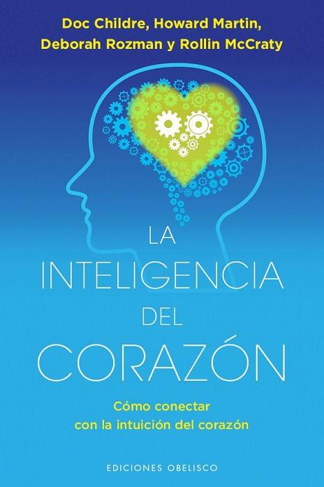 INTELIGENCIA DEL CORAZÓN, LA | 9788491112822 | AA.DD. | Llibreria Drac - Llibreria d'Olot | Comprar llibres en català i castellà online