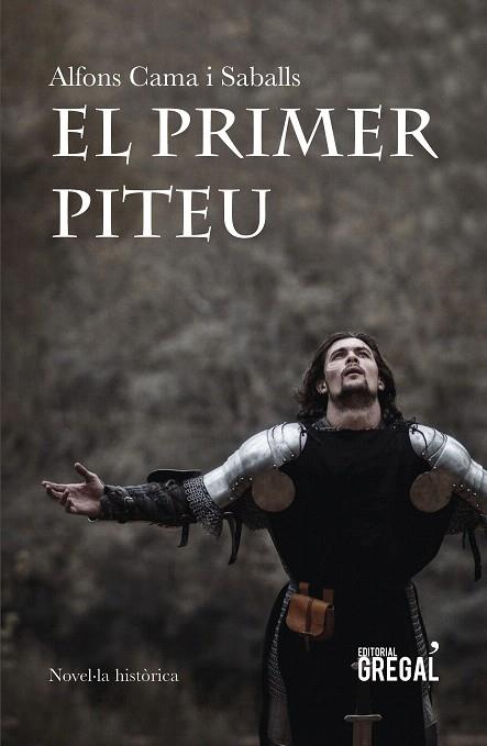 PRIMER PITEU, EL | 9788417660369 | CAMA, ALFONS | Llibreria Drac - Llibreria d'Olot | Comprar llibres en català i castellà online