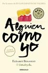 ALGUIEN COMO YO (MI ELECCIÓN 3) | 9788466329996 | BENAVENT, ELÍSABET | Llibreria Drac - Librería de Olot | Comprar libros en catalán y castellano online
