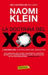 DOCTRINA DEL XOC, LA | 9788499305912 | KLEIN, NAOMI | Llibreria Drac - Llibreria d'Olot | Comprar llibres en català i castellà online