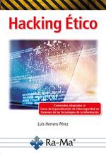 HACKING ÉTICO | 9788418971792 | HERRERO PÉREZ, LUIS | Llibreria Drac - Llibreria d'Olot | Comprar llibres en català i castellà online
