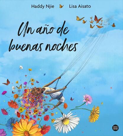 AÑO DE BUENAS NOCHES, UN | 9788408226987 | AISATO, LISA; NJIE, HADDY | Llibreria Drac - Llibreria d'Olot | Comprar llibres en català i castellà online