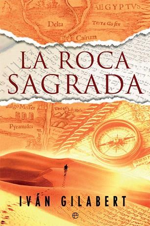 ROCA SAGRADA, LA | 9788491647591 | GILABERT, IVAN | Llibreria Drac - Llibreria d'Olot | Comprar llibres en català i castellà online