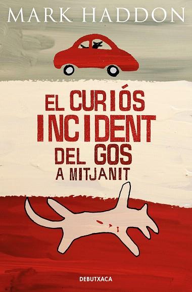 CURIÓS INCIDENT DEL GOS A MITJANIT, EL | 9788418196850 | HADDON, MARK | Llibreria Drac - Llibreria d'Olot | Comprar llibres en català i castellà online