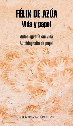 VIDA Y PAPEL | 9788439734581 | DE AZÚA, FÉLIX | Llibreria Drac - Librería de Olot | Comprar libros en catalán y castellano online