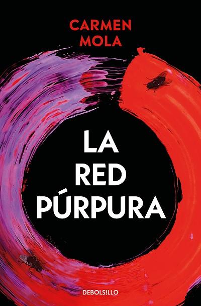 RED PÚRPURA, LA (LA NOVIA GITANA 2) | 9788466350938 | MOLA, CARMEN | Llibreria Drac - Llibreria d'Olot | Comprar llibres en català i castellà online
