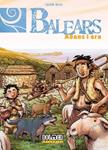 BALEARS ABANS I ARA | 9788492458707 | BOU. QUIM | Llibreria Drac - Librería de Olot | Comprar libros en catalán y castellano online