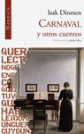 CARNAVAL Y OTROS CUENTOS | 9788492683192 | DINESEN, ISAK | Llibreria Drac - Llibreria d'Olot | Comprar llibres en català i castellà online