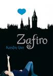 ZAFIRO | 9788484416944 | GIER, KERSTIN | Llibreria Drac - Llibreria d'Olot | Comprar llibres en català i castellà online