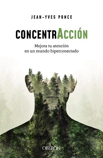 CONCENTRACCIÓN | 9788441544390 | PONCE, JEAN-YVES | Llibreria Drac - Llibreria d'Olot | Comprar llibres en català i castellà online