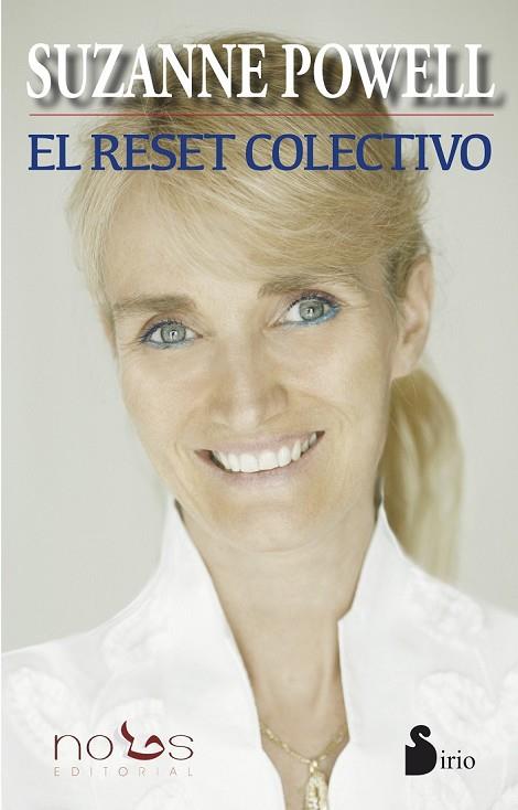 RESET COLECTIVO, EL | 9788478088744 | POWELL, SUZANNE | Llibreria Drac - Llibreria d'Olot | Comprar llibres en català i castellà online