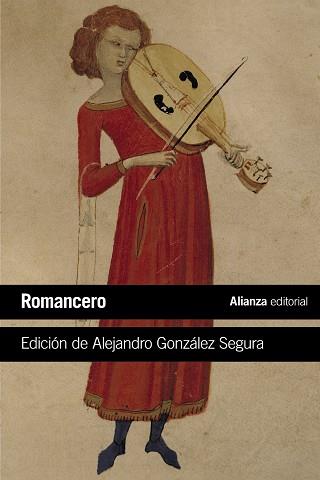ROMANCERO | 9788413625706 | ANÓNIMO | Llibreria Drac - Llibreria d'Olot | Comprar llibres en català i castellà online