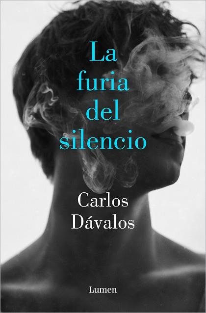 FURIA DEL SILENCIO, LA | 9788426408501 | DÁVALOS, CARLOS | Llibreria Drac - Llibreria d'Olot | Comprar llibres en català i castellà online
