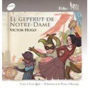 GEPERUT DE NOTRE-DAME, EL | 9788415975984 | HUGO, VÍCTOR | Llibreria Drac - Llibreria d'Olot | Comprar llibres en català i castellà online