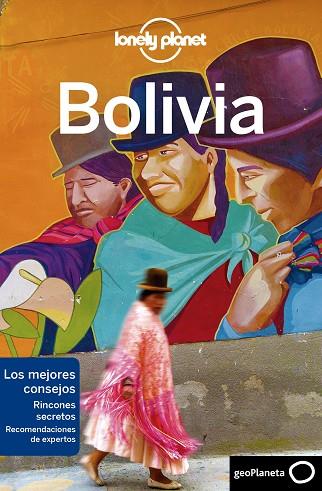 BOLIVIA 2019 (LONELY PLANET) | 9788408209300 | AA.DD. | Llibreria Drac - Librería de Olot | Comprar libros en catalán y castellano online