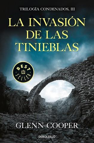 INVASION DE LAS TINIEBLAS, LA (TRILOGIA CONDENADOS 3) | 9788466344517 | COOPER, GLENN | Llibreria Drac - Llibreria d'Olot | Comprar llibres en català i castellà online