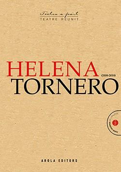 HELENA TORNERO (2088-2018) | 9788494954498 | TORNERO, HELENA | Llibreria Drac - Llibreria d'Olot | Comprar llibres en català i castellà online