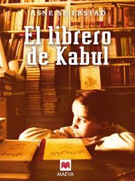 LIBRERO DE KABUL | 9788416087693 | SEIERSTAD, ASNE | Llibreria Drac - Llibreria d'Olot | Comprar llibres en català i castellà online