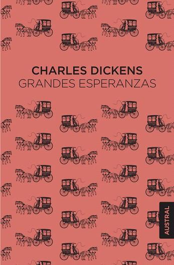 GRANDES ESPERANZAS | 9788408234203 | DICKENS, CHARLES | Llibreria Drac - Llibreria d'Olot | Comprar llibres en català i castellà online