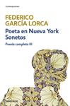 POESIA COMPLETA (VOLUMEN 3) | 9788497931649 | GARCIA LORCA, FEDERICO | Llibreria Drac - Llibreria d'Olot | Comprar llibres en català i castellà online