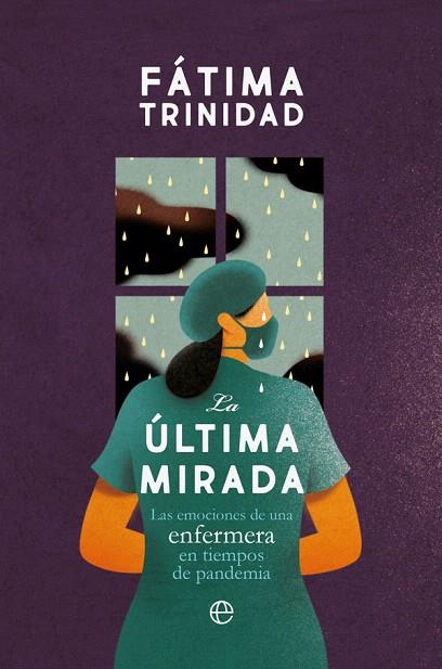 ÚLTIMA MIRADA, LA | 9788491649083 | TRINIDAD, FÁTIMA | Llibreria Drac - Llibreria d'Olot | Comprar llibres en català i castellà online