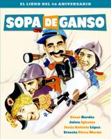 SOPA DE GANSO | 9788418181757 | BARDES, CESAR | Llibreria Drac - Librería de Olot | Comprar libros en catalán y castellano online